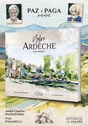 Notre Ardèche